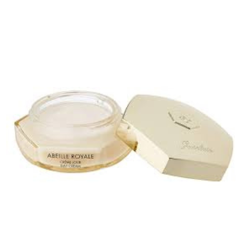 Guerlain Abeille Royale Day Cream – 1.6 oz / 50 ml – Anti-Aging & Firming Skinca