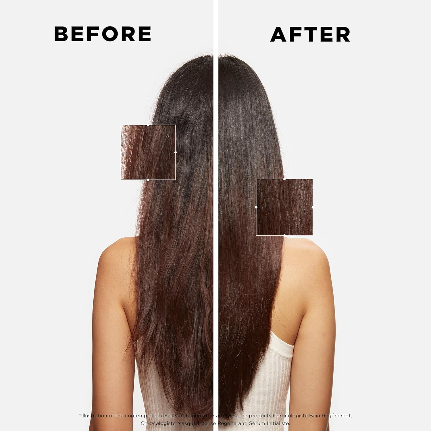 Kerastase Chronologiste Hair Mask 6.8 fl oz | Deep Conditioning, Moisturizing & 