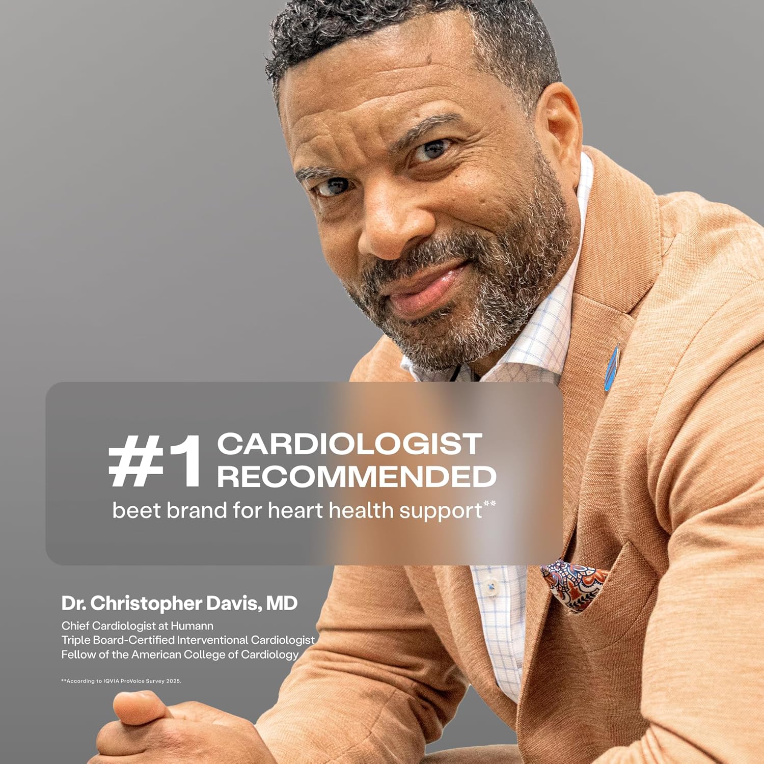 Humann SuperBeets Beet Root Powder – Nitric Oxide Supplement for Heart Health, C