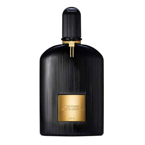 Tom Ford Black Orchid Eau de Parfum for Women – 3.4 oz, Luxurious Floral & Orien
