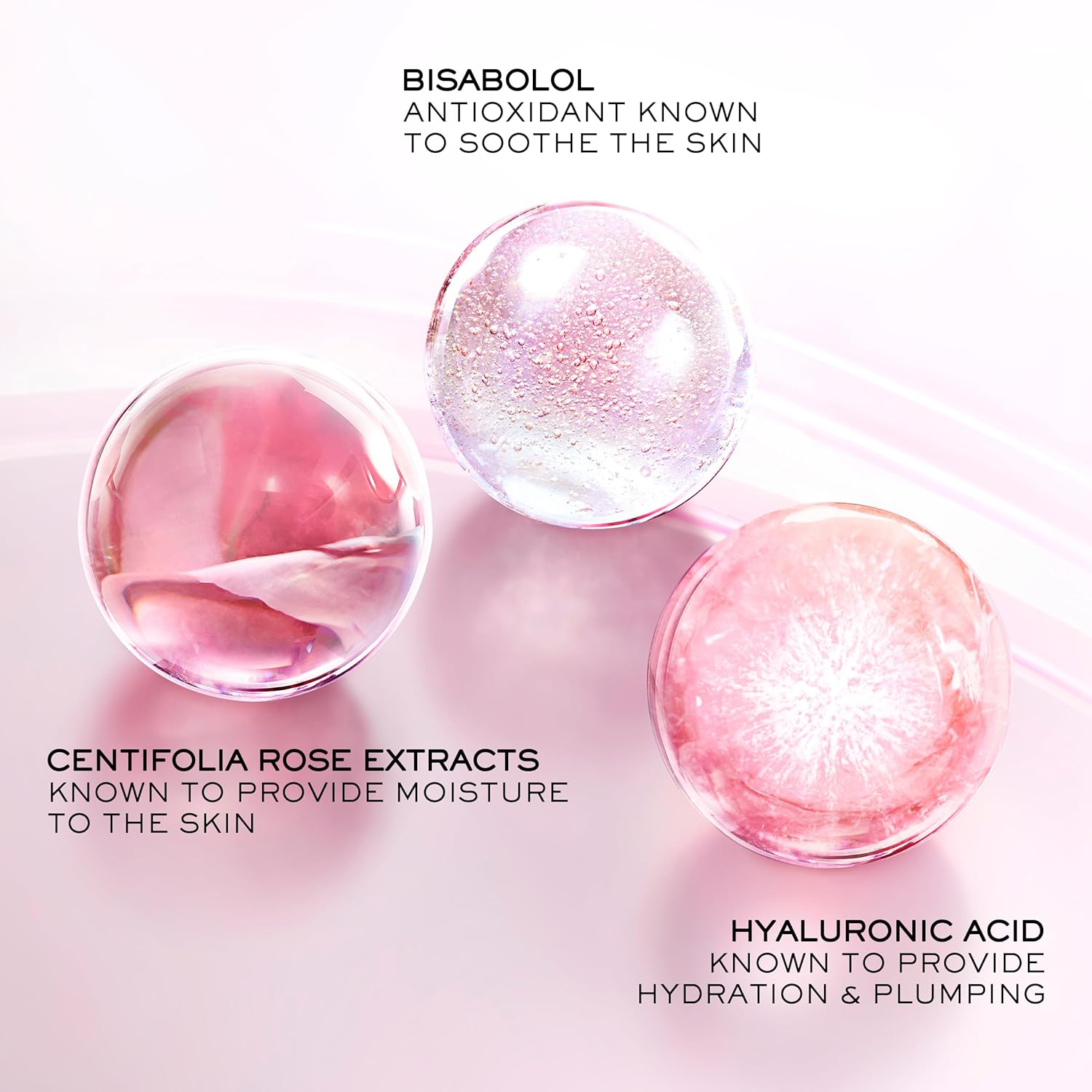 Lancôme Hydra Zen Moisturizer – Hydrating & Soothing Face Cream with Hyaluronic 