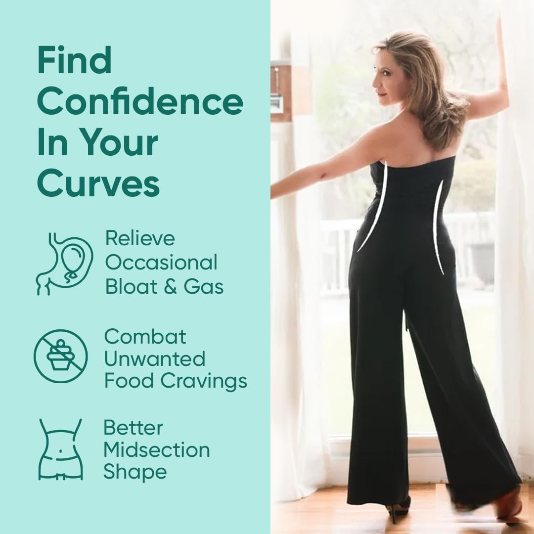 BB Company Slim Gut Bundle – Menopause Support Prebiotics & Probiotics for Women