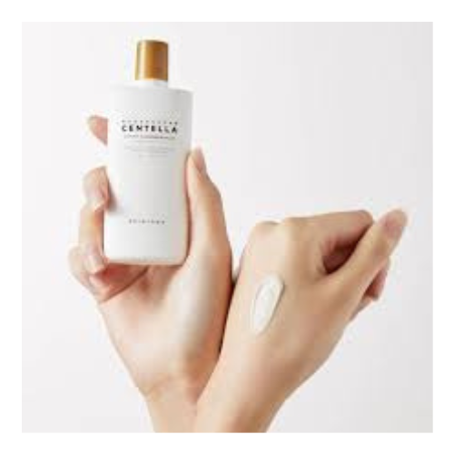 SKIN1004 Madagascar Centella Air-fit Suncream Plus SPF 50 – Lightweight, Hydrati