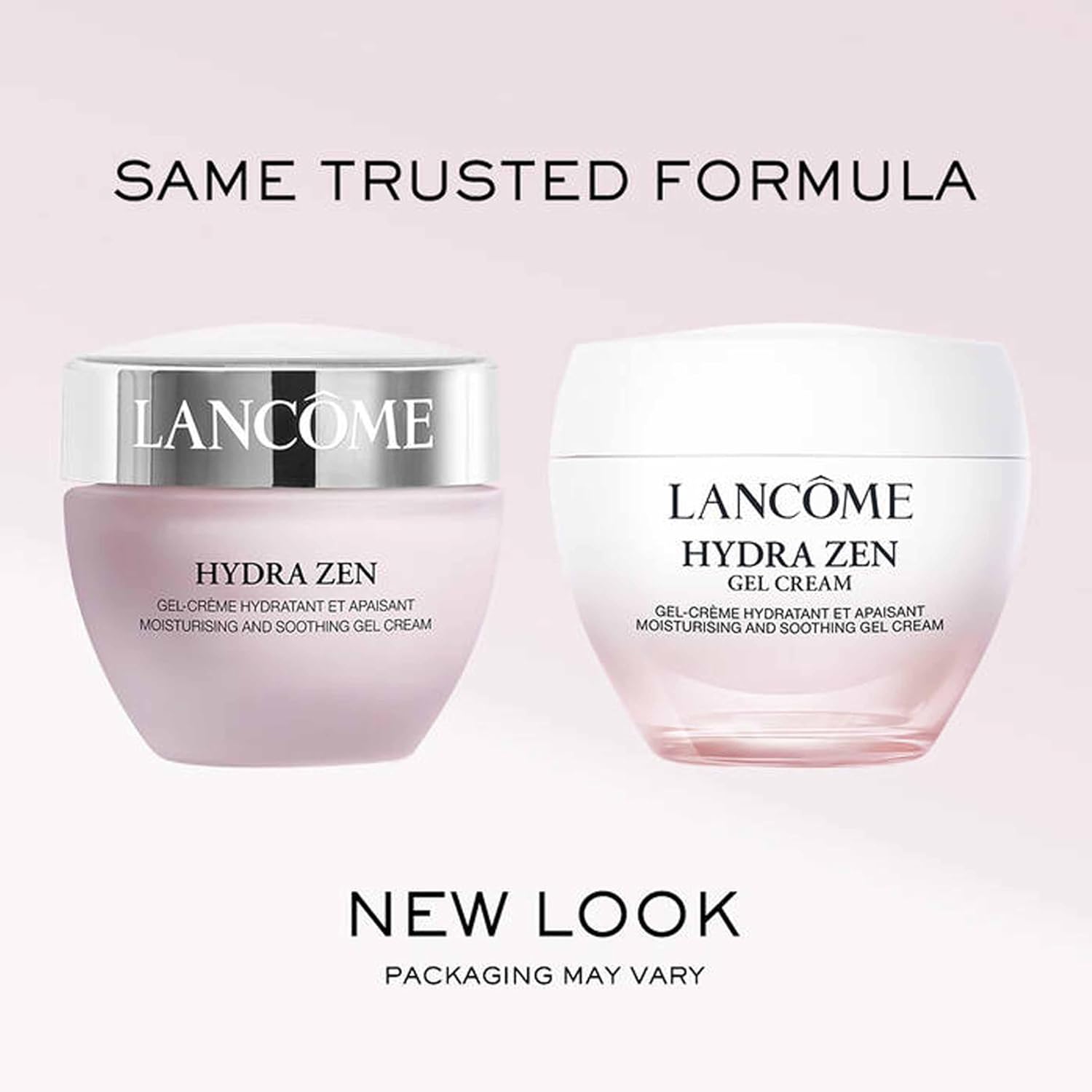 Lancôme Hydra Zen Gel Cream – Hydrating & Soothing Oil-Free Moisturizer with Hya