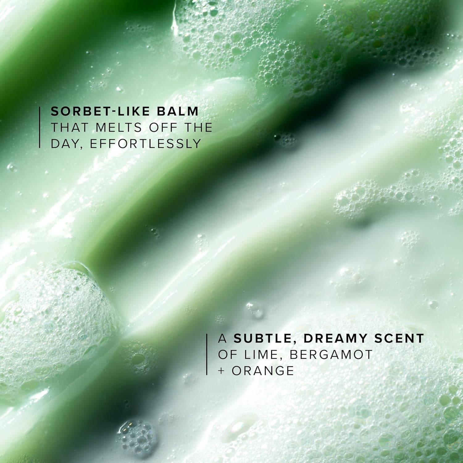 Farmacy Green Clean Makeup Remover Cleansing Balm – Waterproof Makeup & SPF Remo