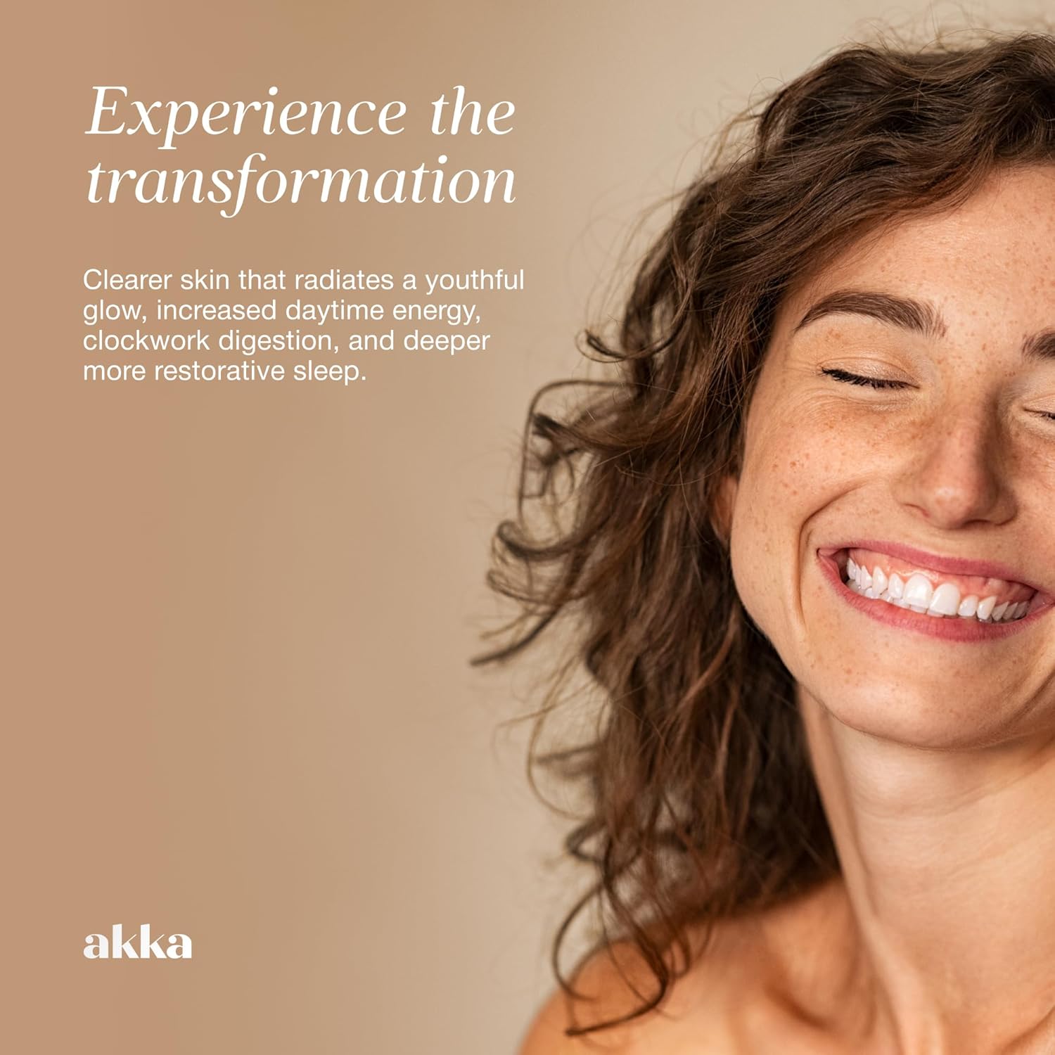 AKKA Premium Liver Cleanse Detox & Repair Superbiotic – Liver Health, Energy & D