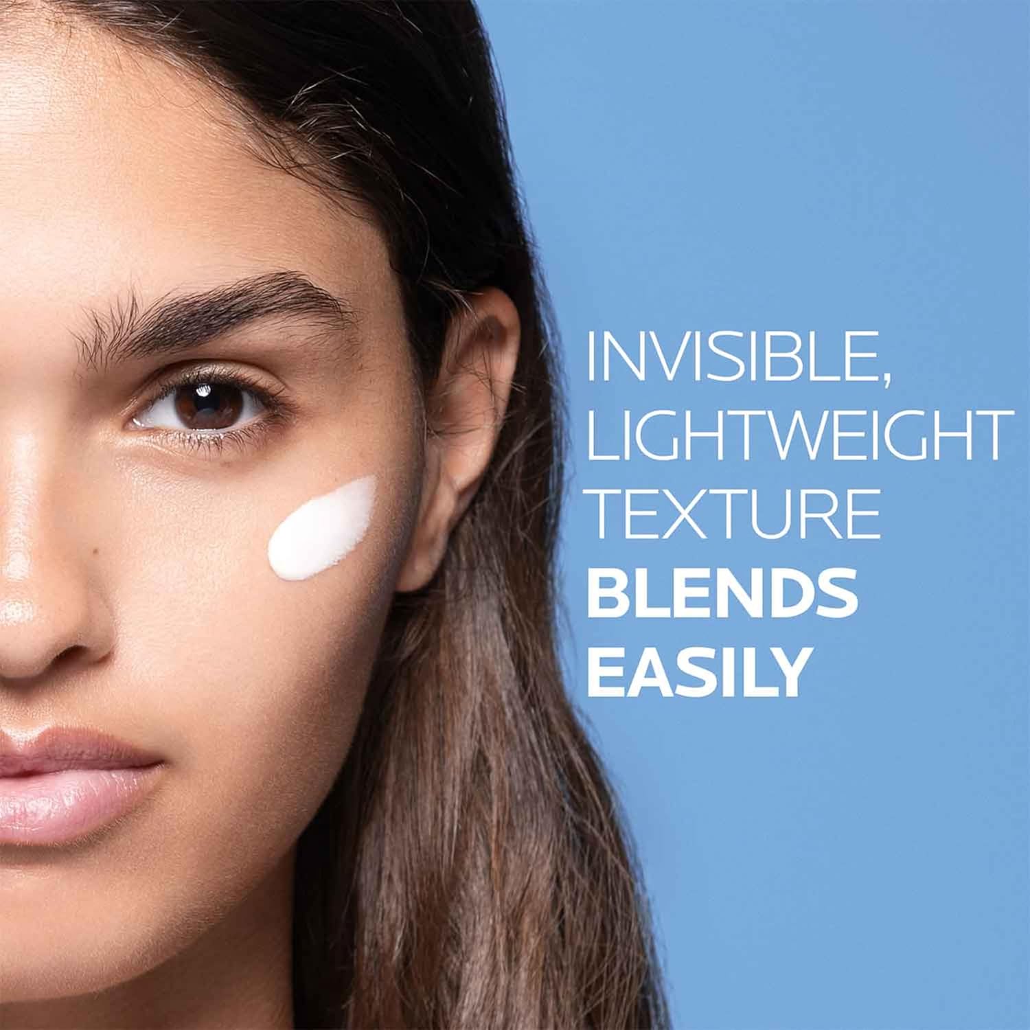 La Roche-Posay Mela B3 UV Daily Sunscreen SPF 30, Face Moisturizer with Melasyl 