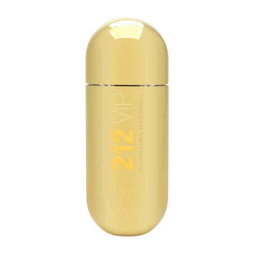Carolina Herrera 212 VIP Women Eau de Parfum Spray, 2.7 oz – Luxury Floral & Mus