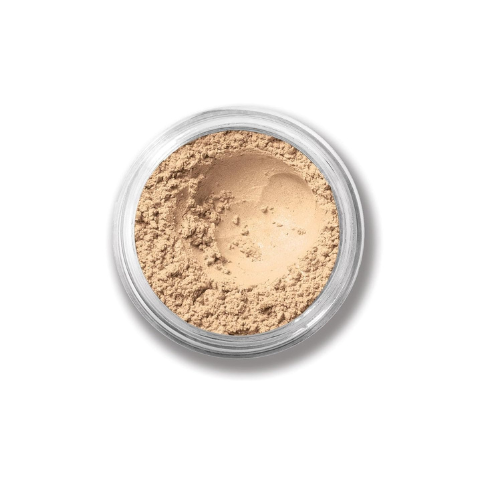bareMinerals Well Rested Under Eye Brightener SPF 20 – Loose Mineral Powder for 
