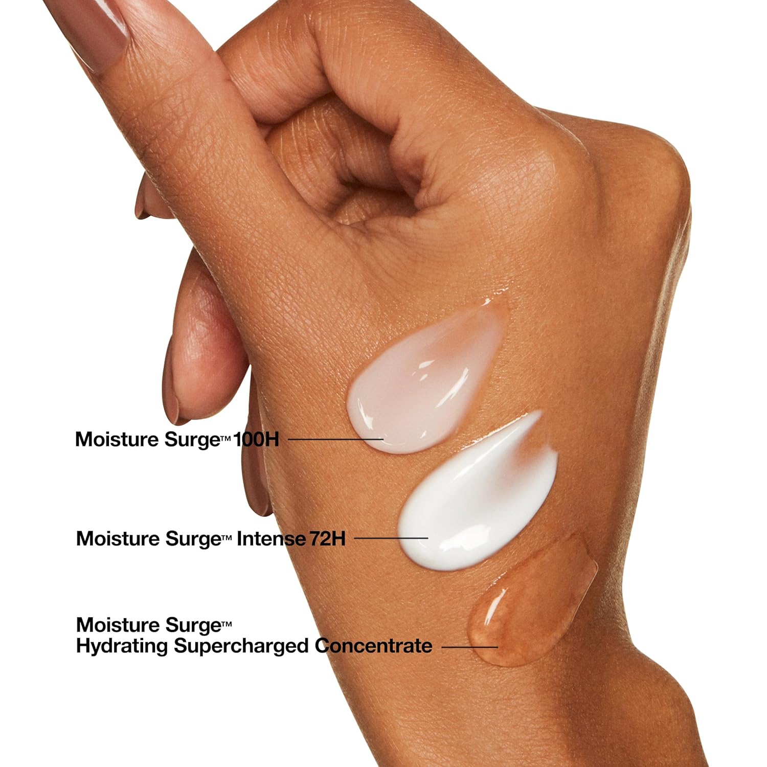 Clinique Moisture Surge Intense 72H Lipid-Replenishing Hydrator – Deeply Hydrati