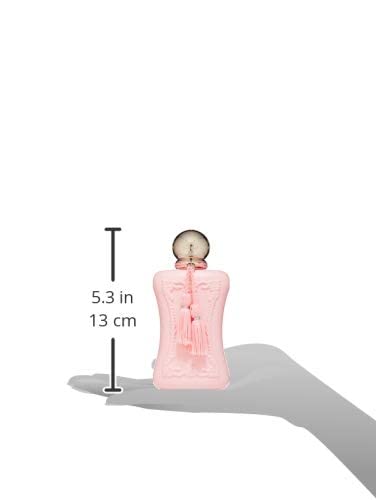 Parfums de Marly Delina Eau de Parfum for Women – Luxury Floral Oriental Fragran
