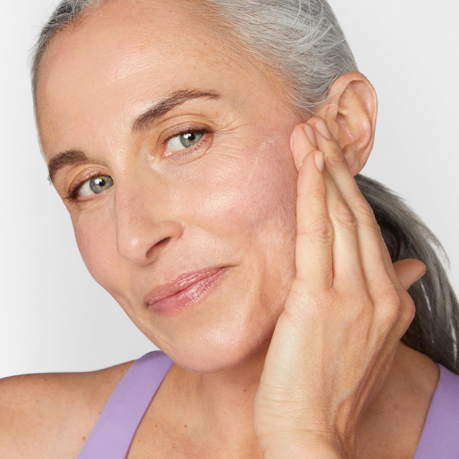 Clinique Smart Clinical Repair Wrinkle Correcting Anti-Aging Rich Face Cream – P