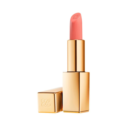 Estée Lauder Pure Color Long Lasting Cream Lipstick for Women – Plumping & Nouri