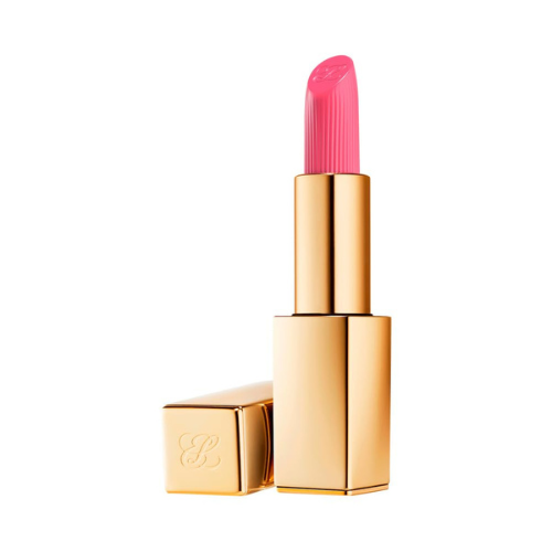 Estée Lauder Pure Color Long Lasting Cream Lipstick for Women – Plumping & Nouri