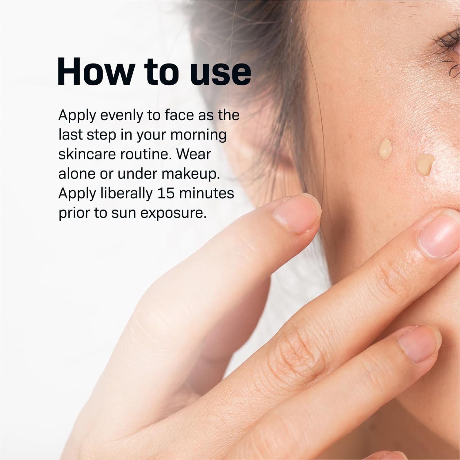 Revision Skincare Intellishade® Original SPF 45 – Anti-Aging Tinted Sunscreen wi