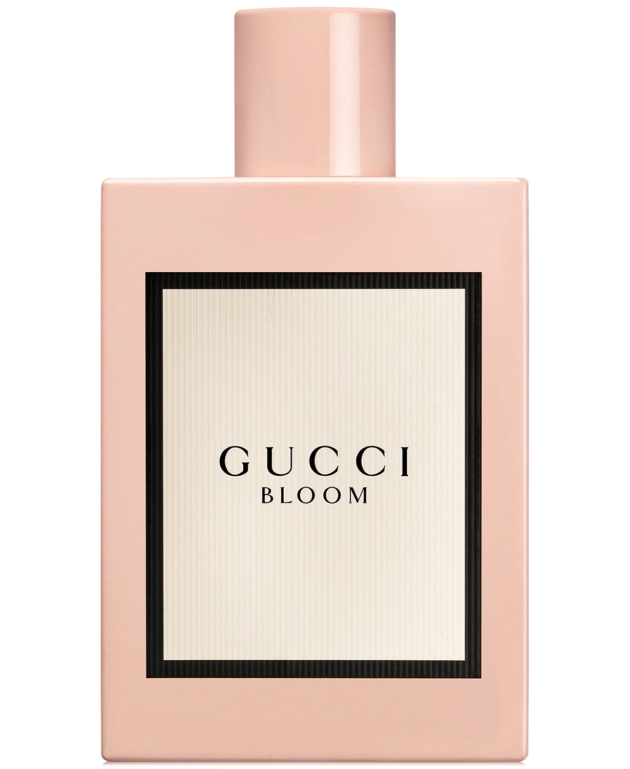 Gucci Bloom Eau de Parfum for Women – 3.3 oz Floral Luxury Perfume Spray