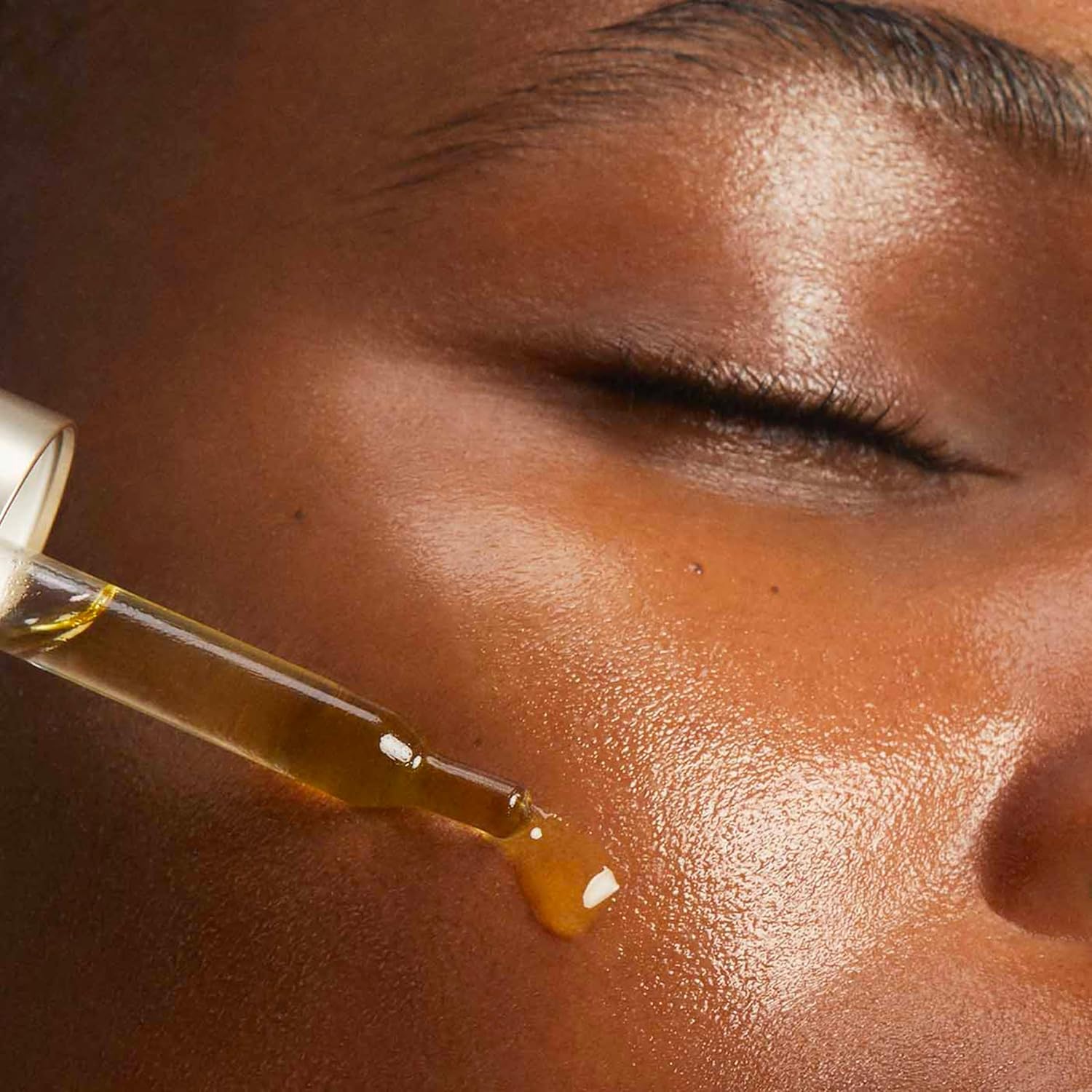 Clarins Santal Face Oil Treatment – Hydrating, Soothing & Anti-Aging Face Oil fo