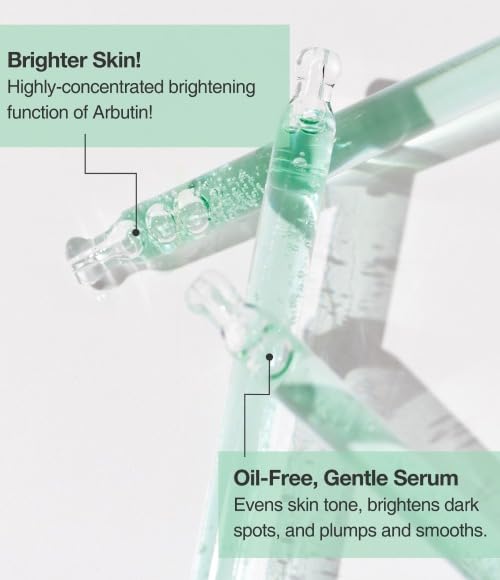 OxygenCeuticals Phyto Gel – Brightening & Soothing Gel Serum with Niacinamide, H