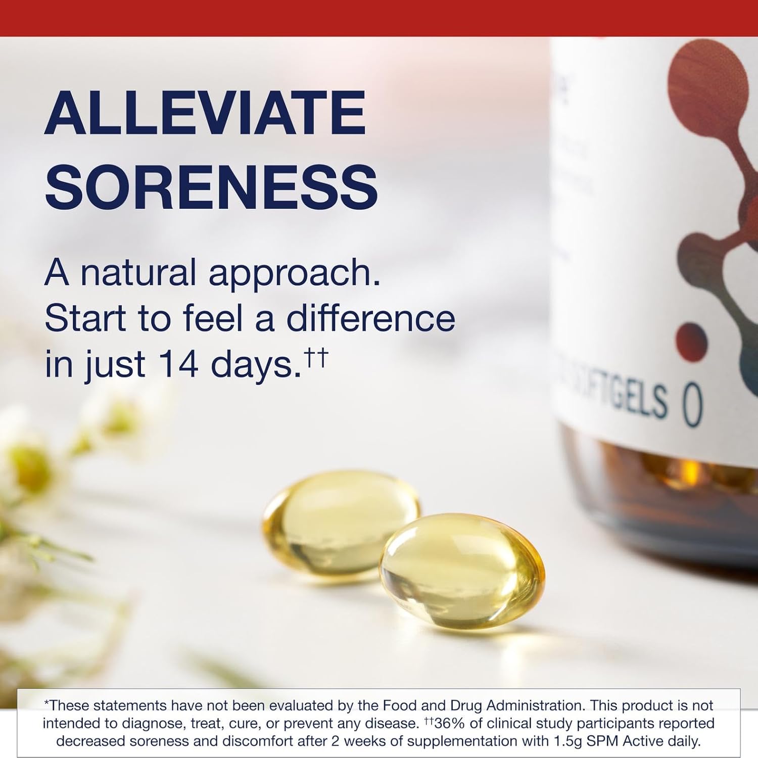 Metagenics SPM Active – Specialized Pro-Resolving Mediators from Marine Oils for