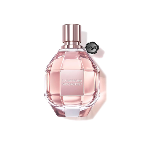 Viktor&Rolf Flowerbomb Eau de Parfum for Women – Floral Woody Perfume with Vanil