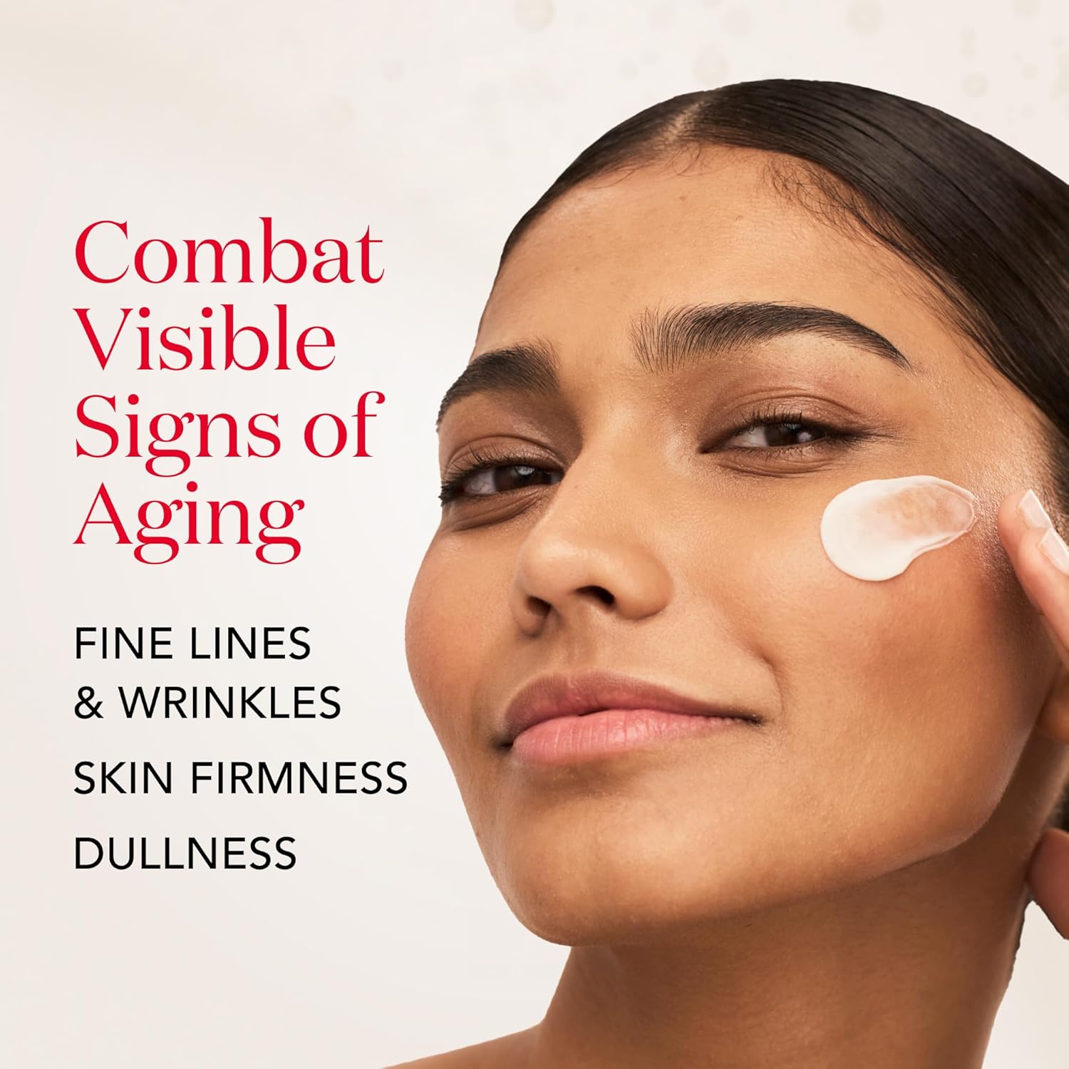 SK-II SKINPOWER Face Moisturizer – Anti-Aging Wrinkle Cream for Fine Lines, Firm