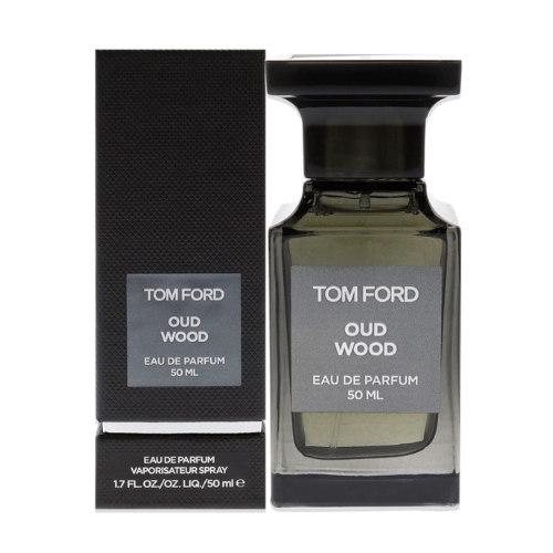 Tom Ford Private Blend Oud Wood Eau De Parfum Spray 50ml/1.7oz – Luxurious Woody