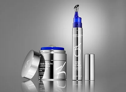 ZOSH ZO Skin Health Growth Factor Eye Serum – Anti-Aging, Hydrating & Brightenin
