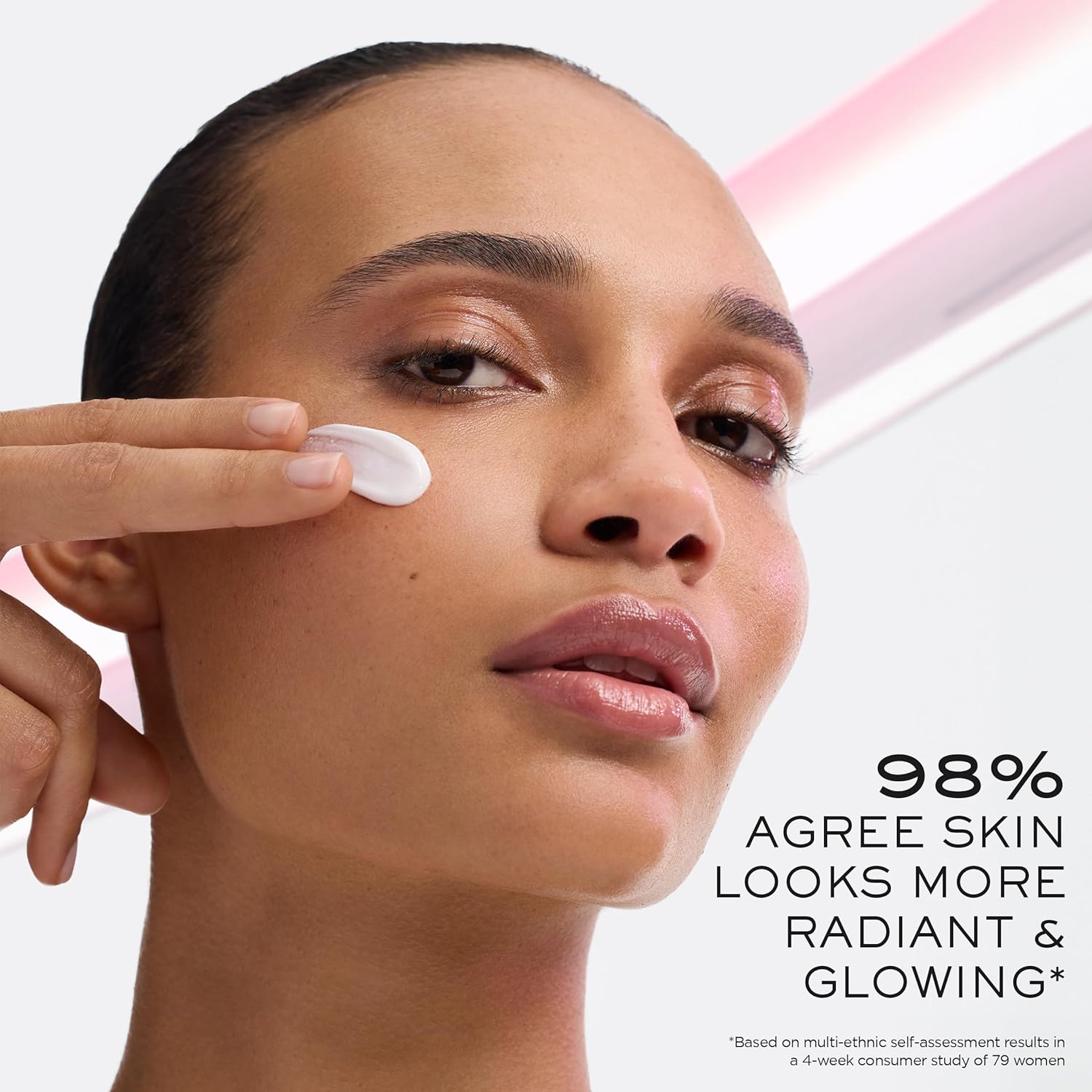 Lancôme Hydra Zen Moisturizer – Hydrating & Soothing Face Cream with Hyaluronic 