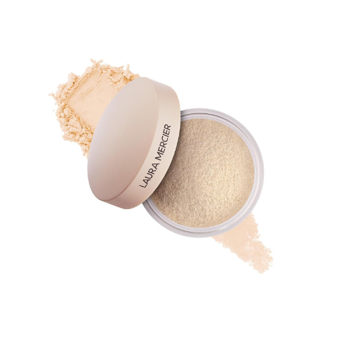 Laura Mercier Translucent Loose Talc-Free Setting Powder Ultra-Blur – 16HR Hydra