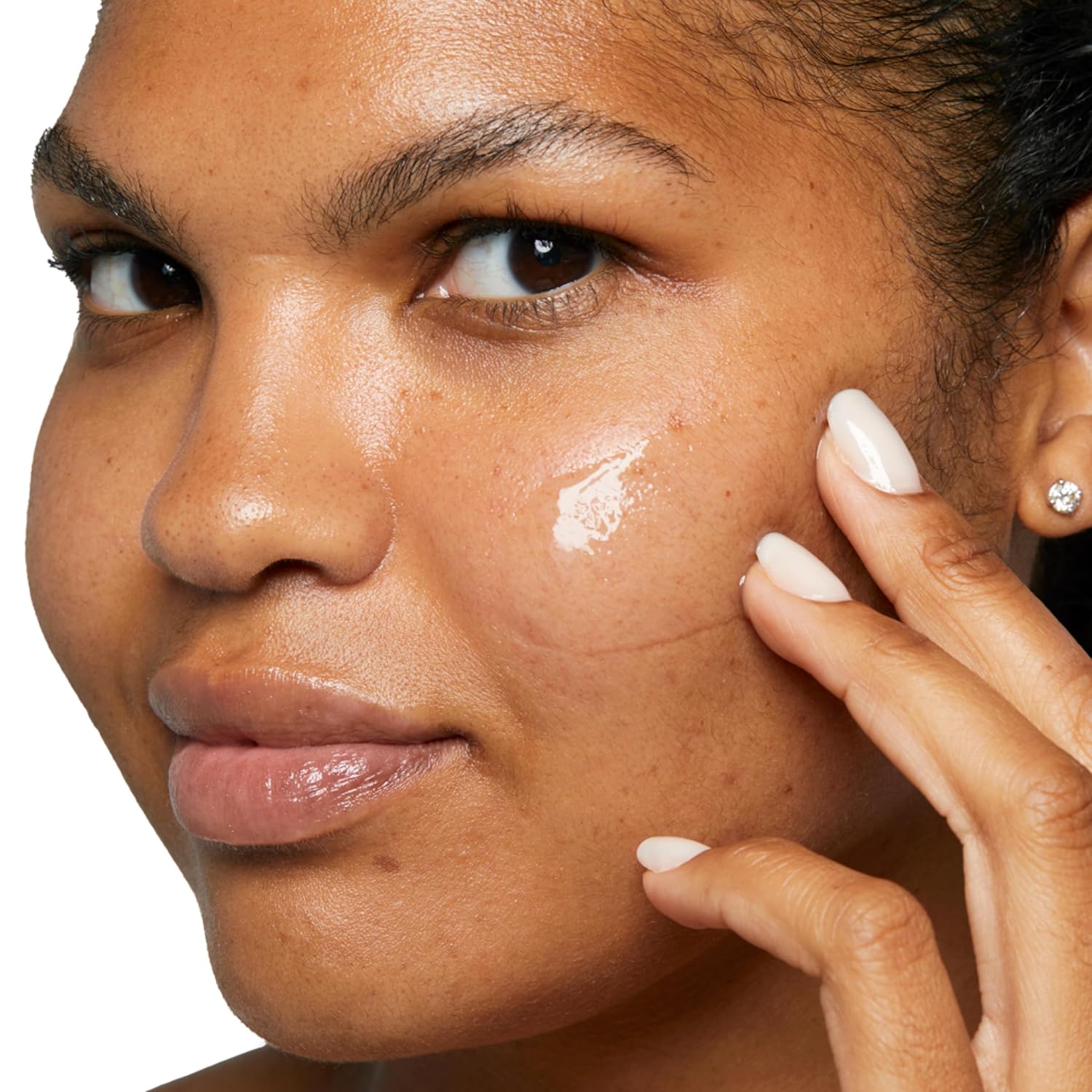 Clinique Dramatically Different Hydrating Jelly – Lightweight, Oil-Free Face Moi