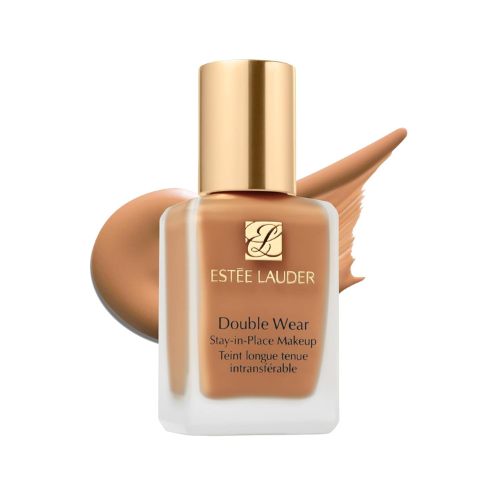 Estée Lauder Double Wear Stay-in-Place Foundation – 24-Hour Long-Wear Matte Make