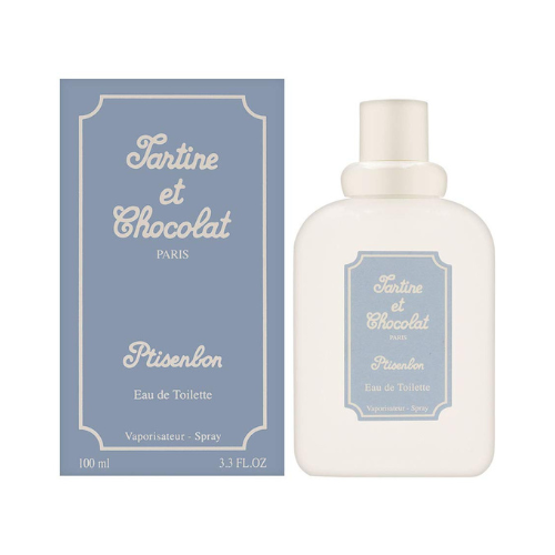 Givenchy Tartine et Chocolat Ptisenbon Eau De Senteur Spray for Baby – Alcohol-F