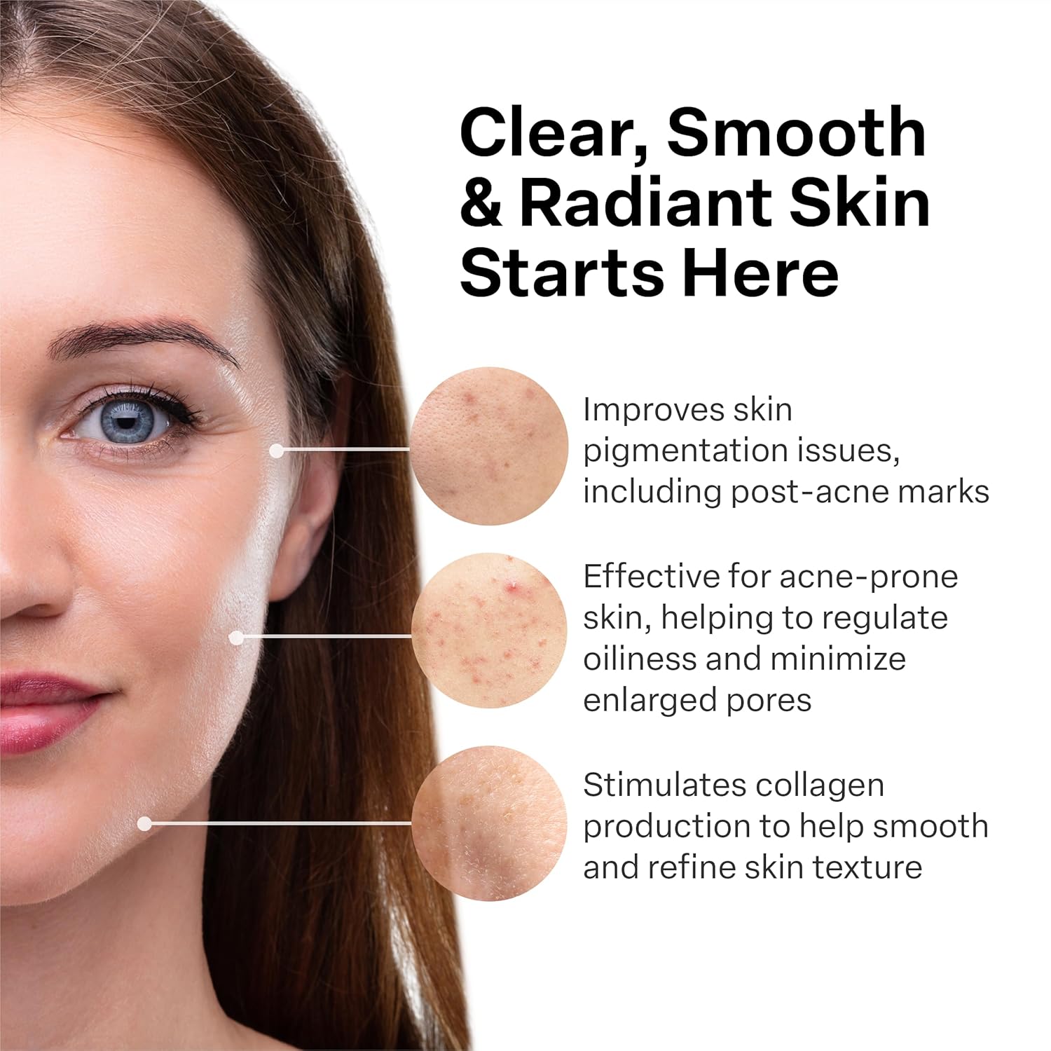 A313 French Pharmacy Vitamin A Retinoid Face Cream – Anti-Aging, Wrinkle Reducti