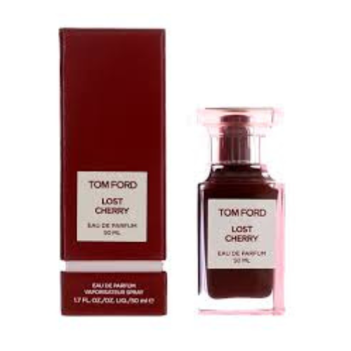 Tom Ford Lost Cherry Eau de Parfum Spray for Women & Men – Unisex Fragrance 1.7 