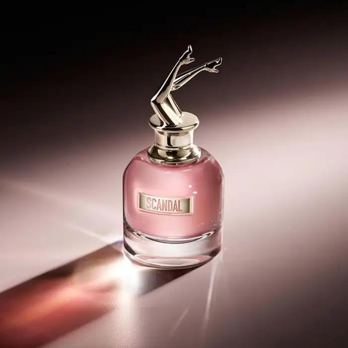 Jean Paul Gaultier Scandal Eau de Parfum Spray 50ml | Bold & Long-Lasting Women’
