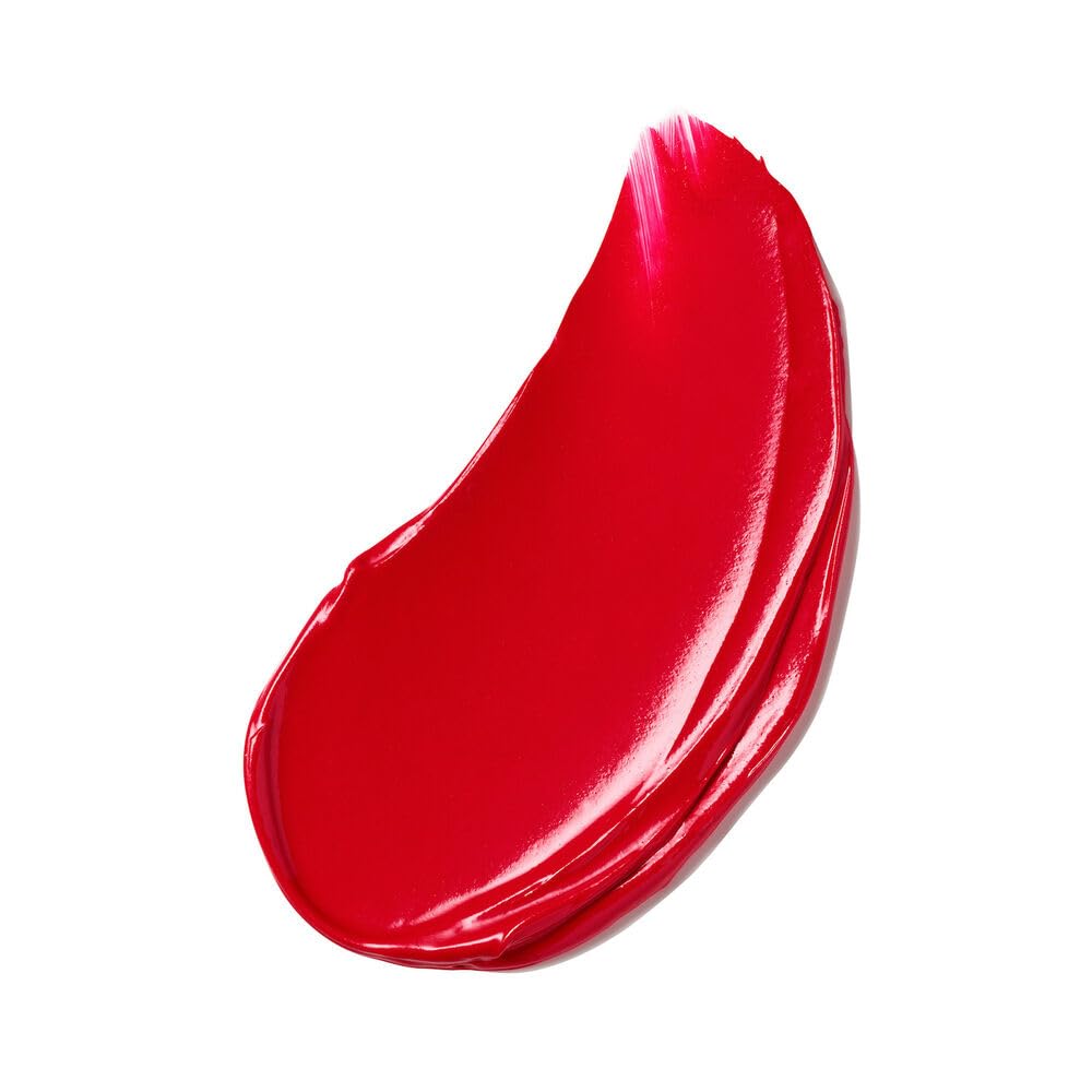 Estée Lauder Pure Color Long Lasting Cream Lipstick for Women – Plumping, Nouris