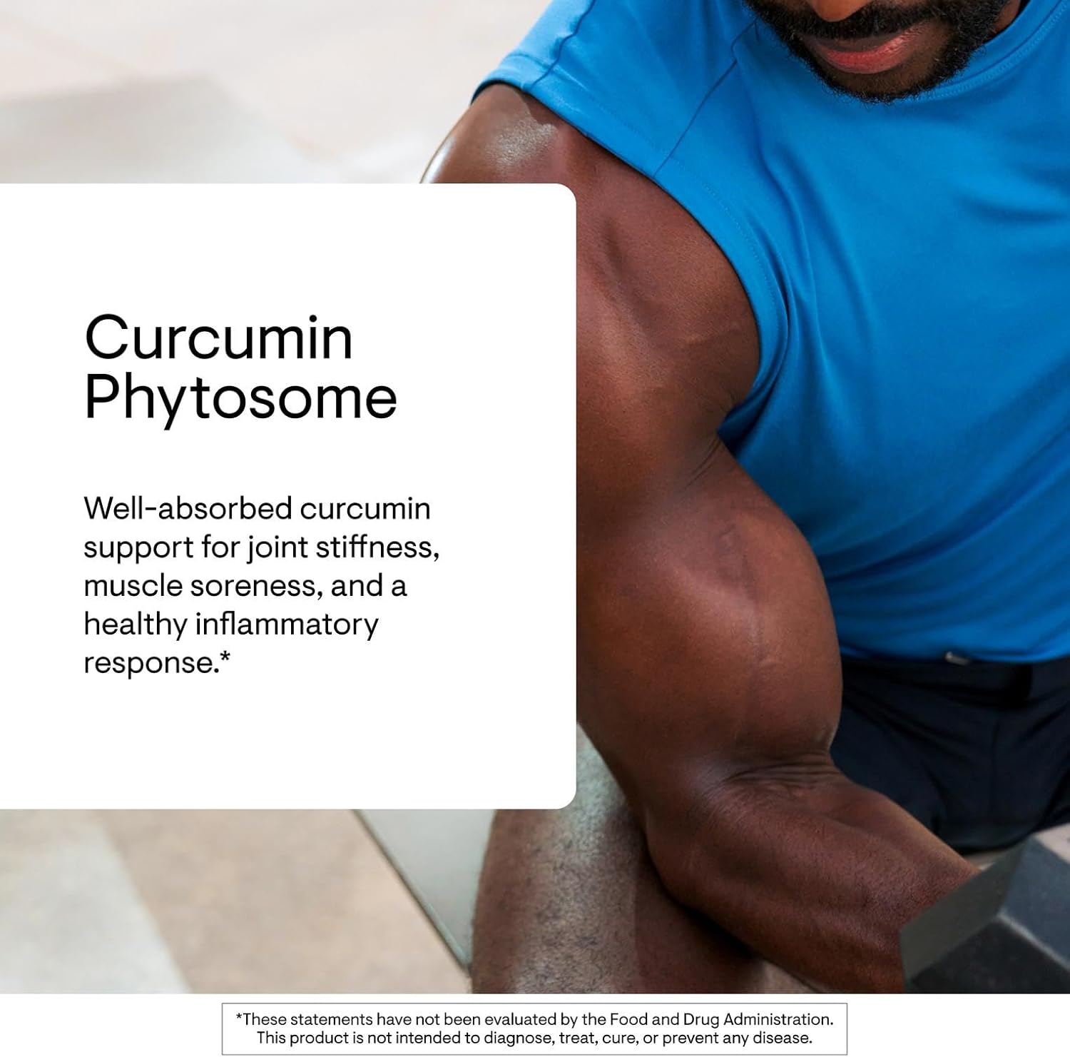 THORNE® Curcumin Phytosome 1000 mg (Meriva) | Clinically Studied, High Absorptio