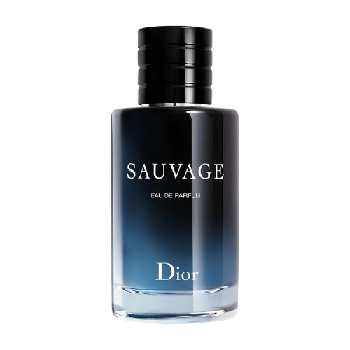 Dior Sauvage Parfum for Men – 3.4 oz / 100 ml Long-Lasting Luxury Fragrance, Int