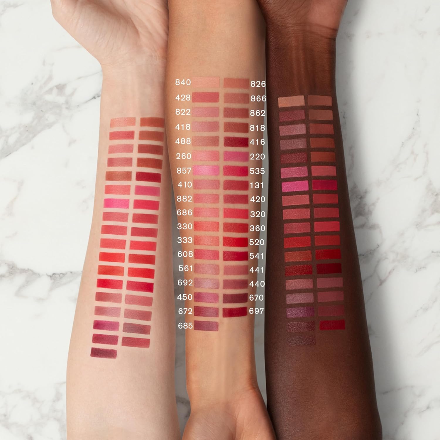 Estée Lauder Pure Color Long Lasting Cream Lipstick for Women – Plumping & Nouri