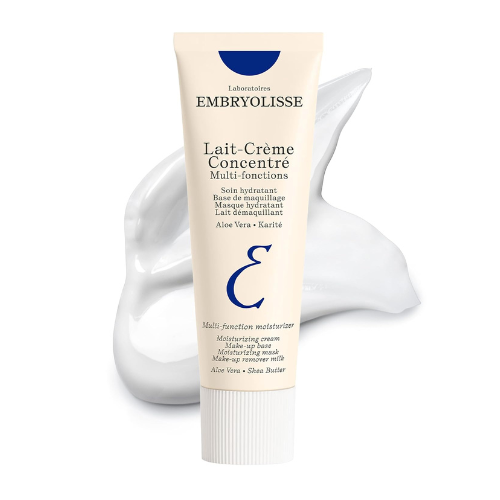 Embryolisse Lait-Crème Concentré – Daily Face Moisturizer & Makeup Primer for Al