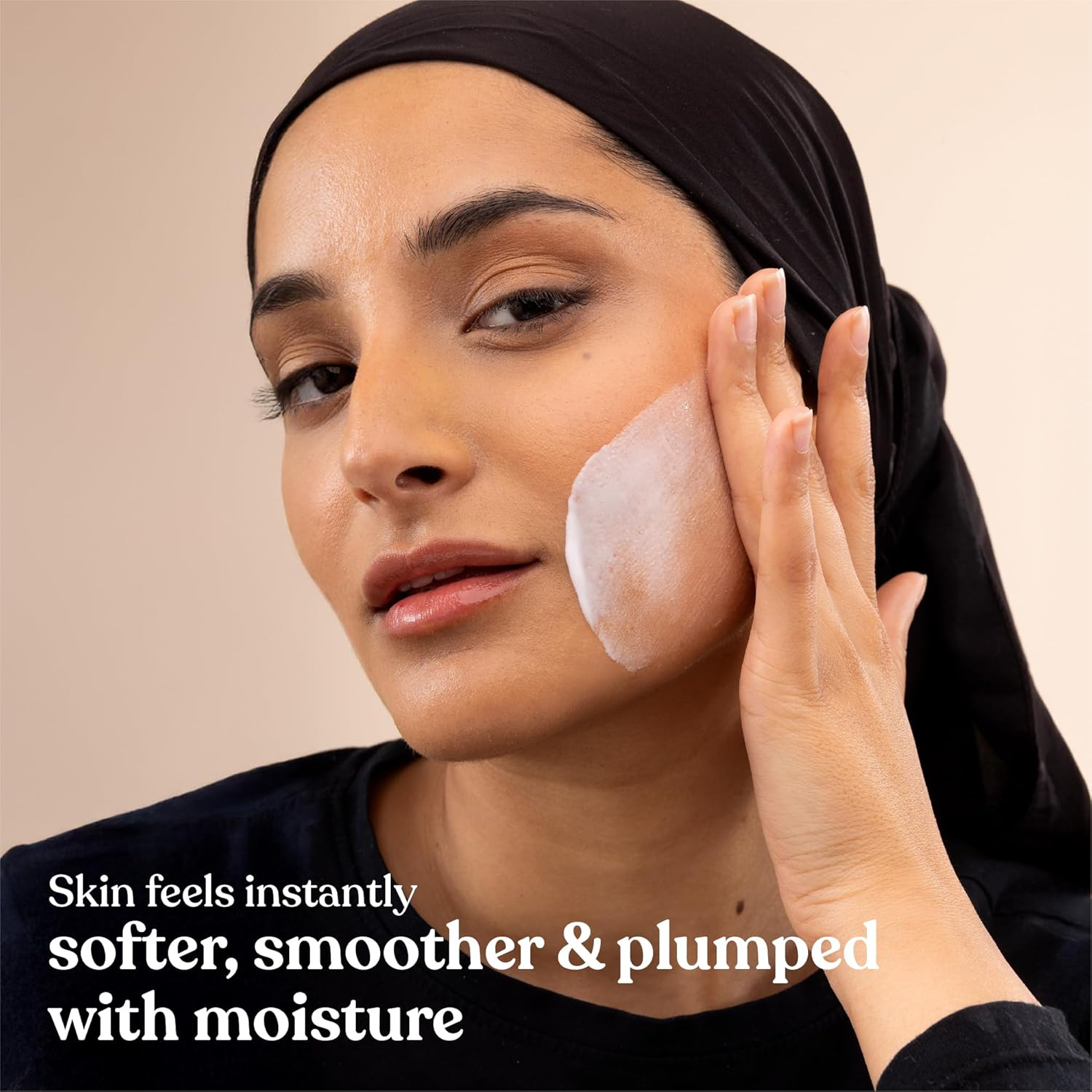 The Body Shop Vitamin E Moisture Cream – Fast-Absorbing Hydrating & Protective F