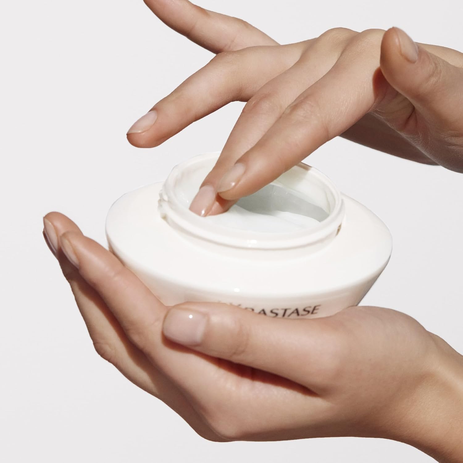 KÉRASTASE Nutritive Masquintense Nourishing Hair Mask | Deep Moisture & Conditio