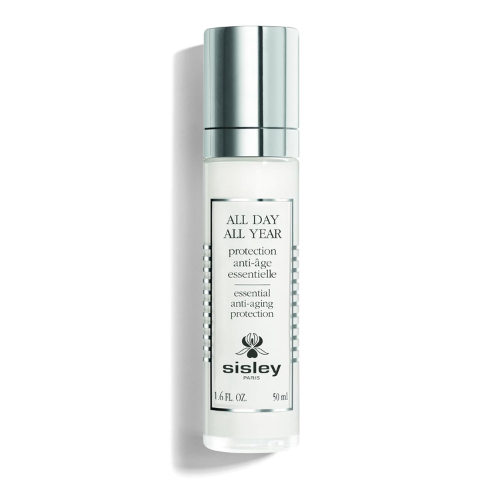 Sisley Paris All Day All Year Essential Anti-Aging Moisturizer – Daily Defense f