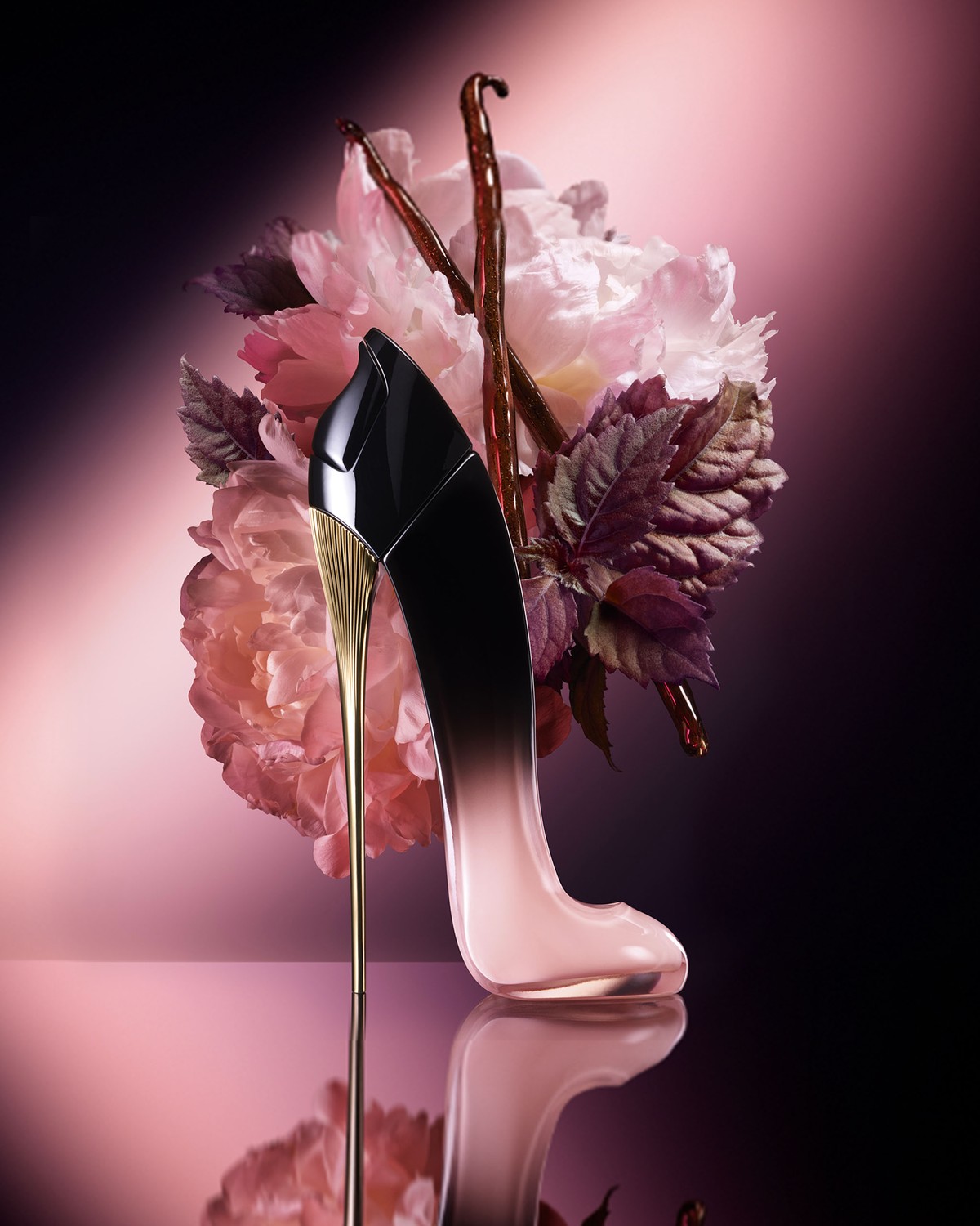 Good Girl Blush Elixir by Carolina Herrera – Eau de Parfum Spray for Women, 2.7 