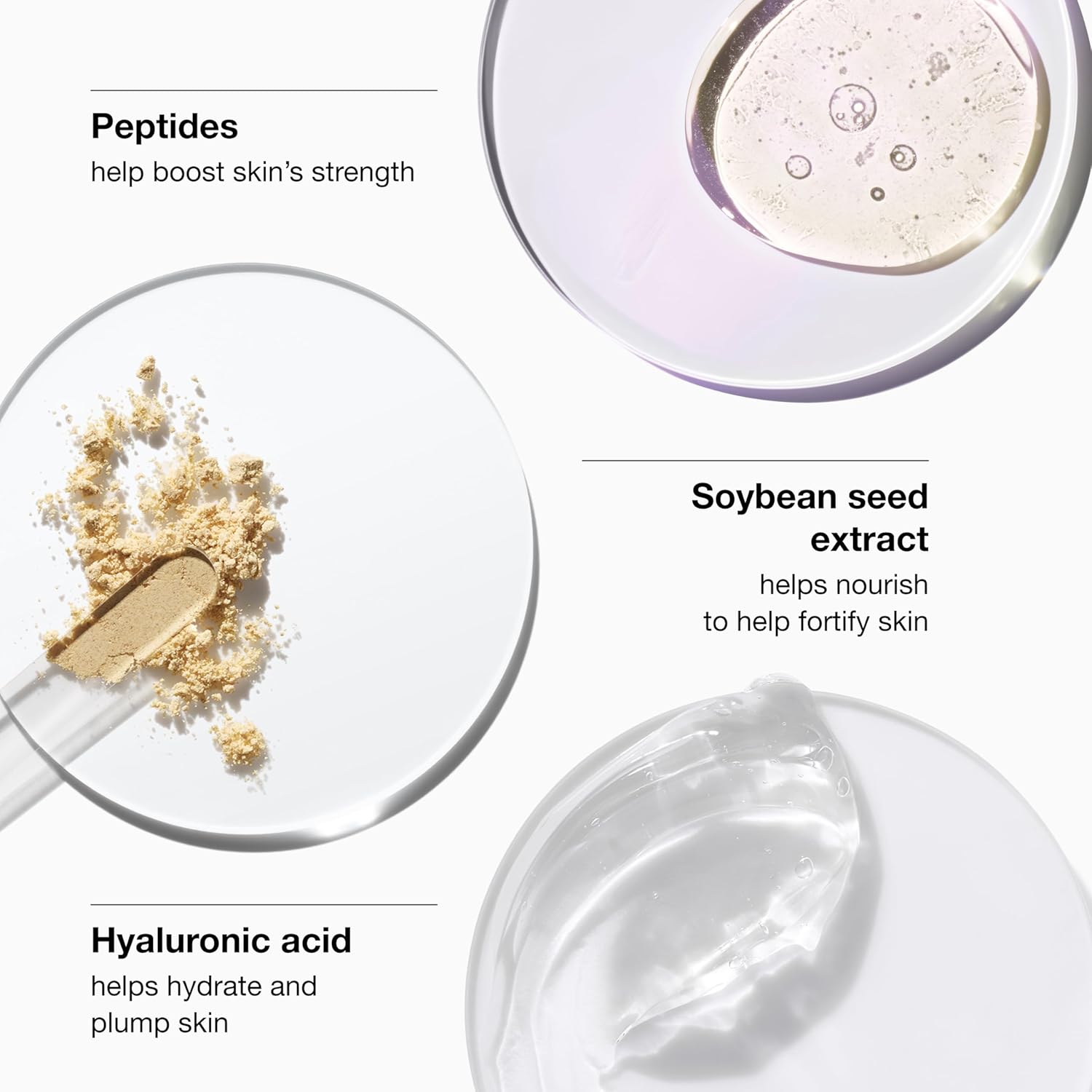 Clinique Smart Clinical Repair Wrinkle Correcting Anti-Aging Rich Face Cream – P