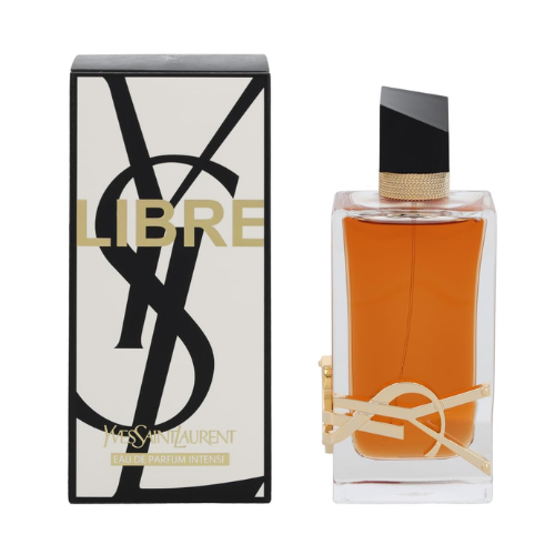 Yves Saint Laurent Libre Intense Eau de Parfum – Bold & Long-Lasting Women’s Fra