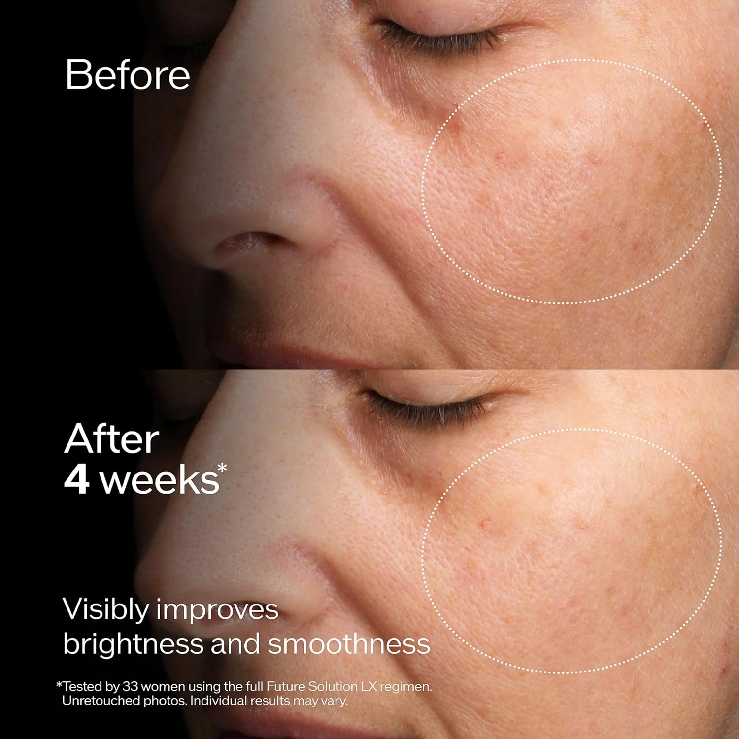 Shiseido Future Solution LX Extra Rich Cleansing Foam – 125 mL Foaming Cleanser 