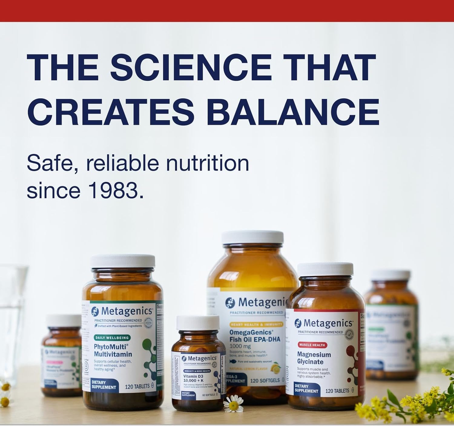 Metagenics SPM Active – Specialized Pro-Resolving Mediators from Marine Oils for