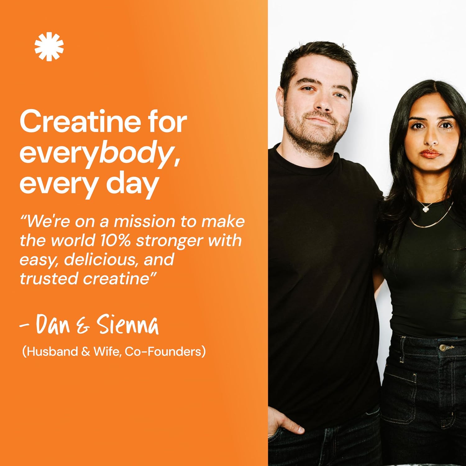 Create Creatine Monohydrate Gummies for Men & Women | 1.5g Creatine per Gummy fo