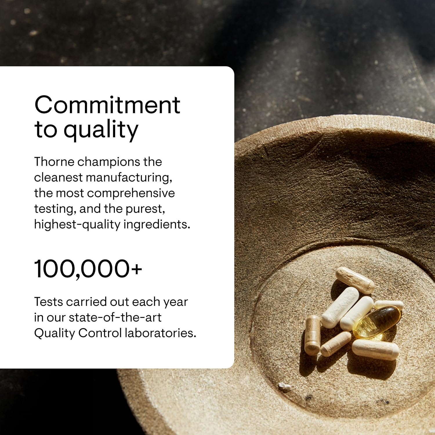 Thorne Methyl-Guard Plus – Active Folate (5-MTHF) with Vitamins B2, B6 & B12 for